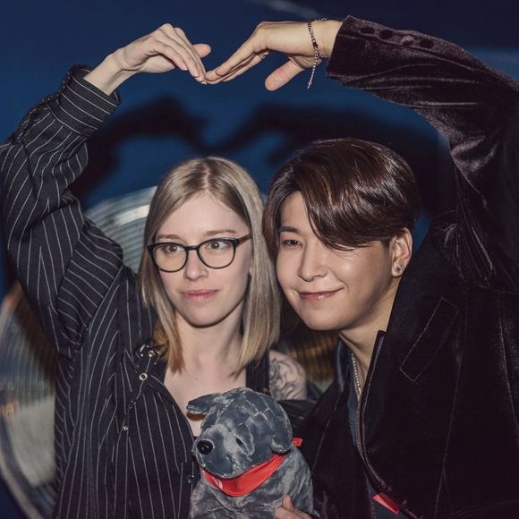 Meet your Posher, Alyss - Picture 1 of 1